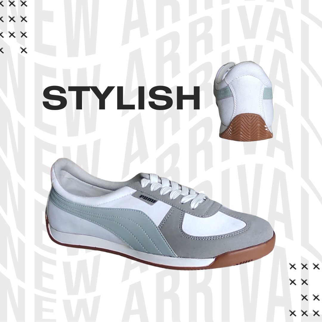 Palermo Nova Urban Sneakers - Image 3