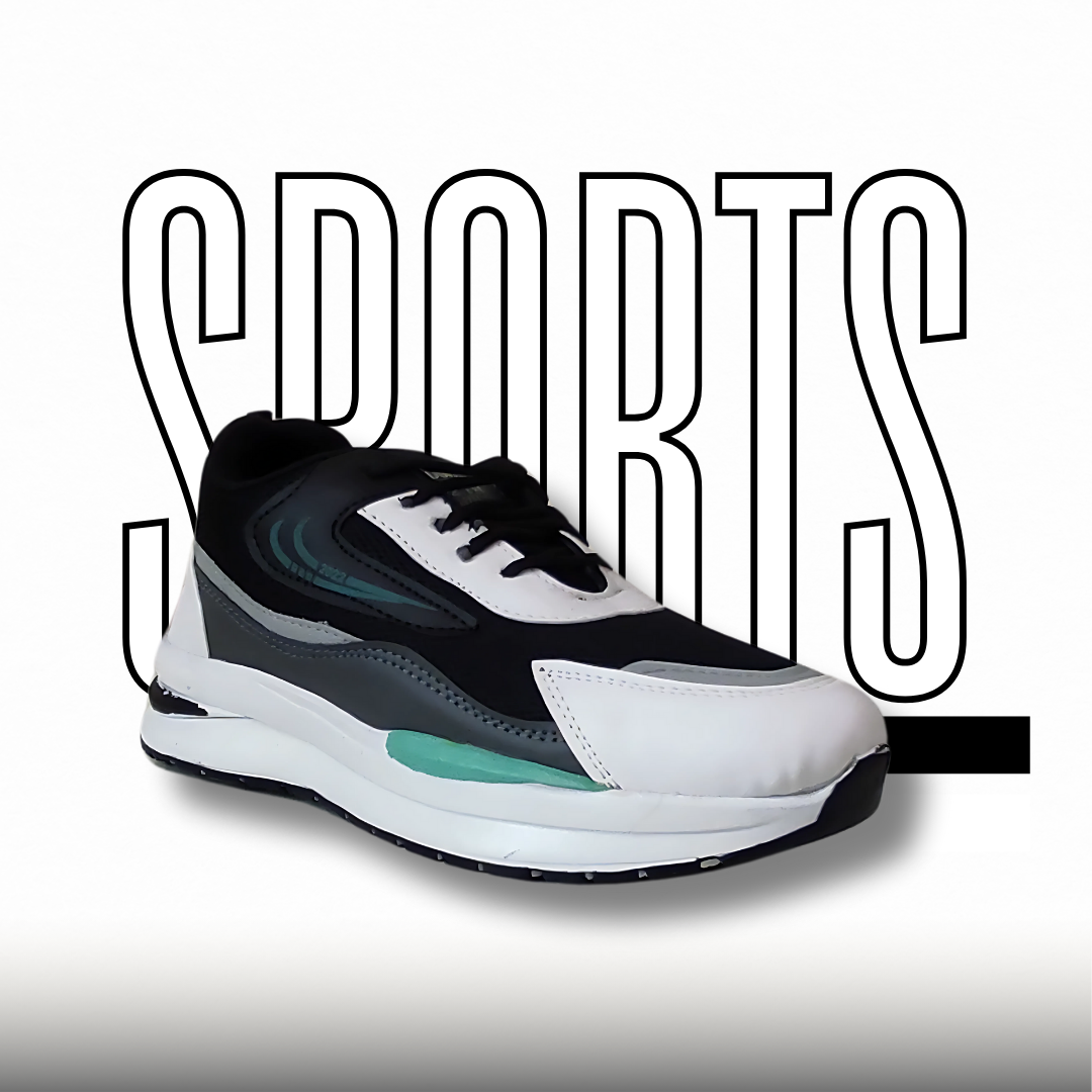 Airfeet StrideX – Sports Shoes - Image 2