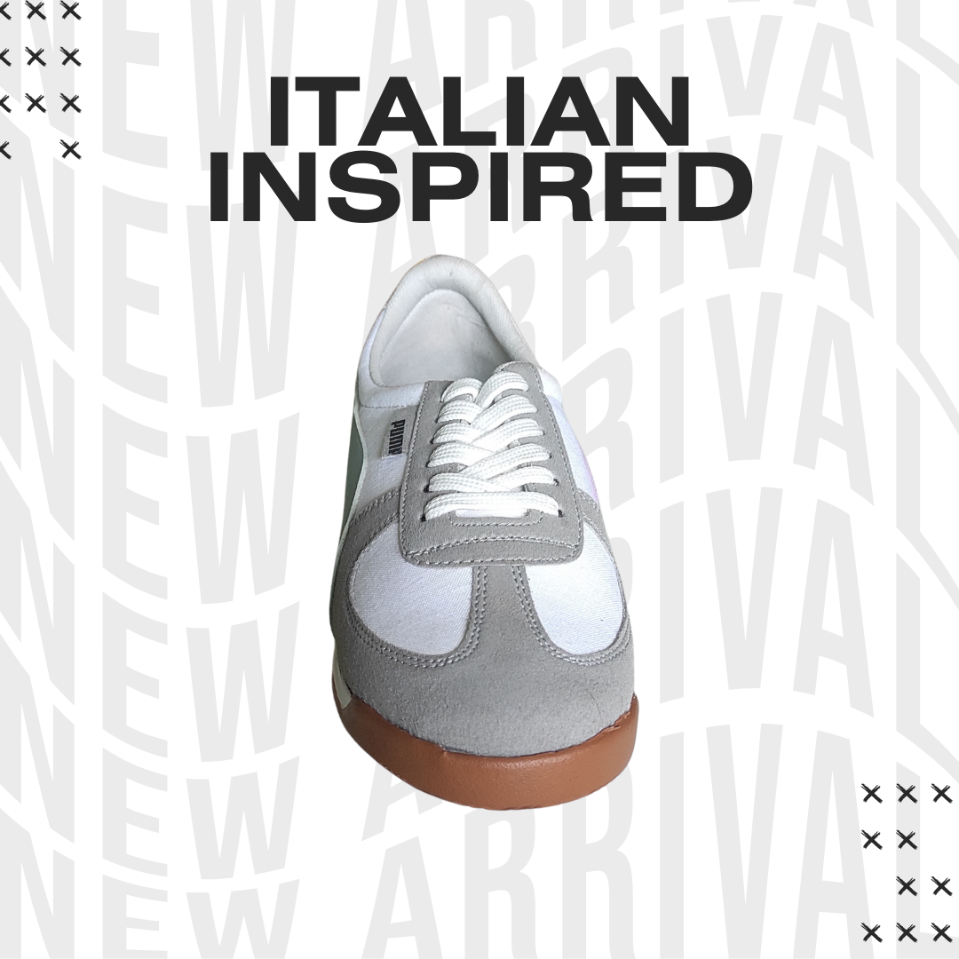 Palermo Nova Urban Sneakers - Image 2