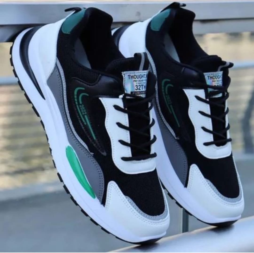 Airfeet StrideX – Sports Shoes - Image 4